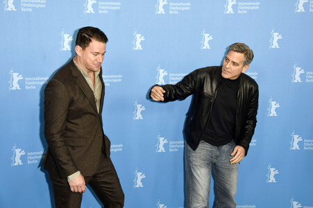 'Hail, Caesar!' Photocall, Berlinale 2016