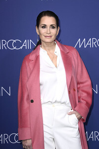 Marc Cain Fashion Show auf der Berlin Fashion Week A/W 2026 in Berlin