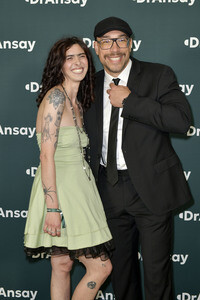 Filmpremiere 'Cannabe - Die Doku mit Capo' in Berlin