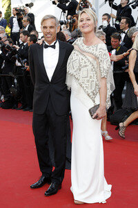 Preisverleihung, Cannes Film Festival 2017