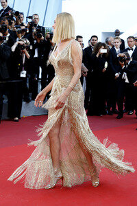 Preisverleihung, Cannes Film Festival 2017
