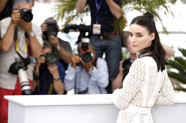 'Carol' Photocall, Cannes Film Festival 2015