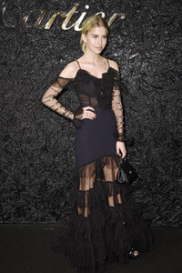 Cartier Party 'When Ordinary becomes Precious' in Berlin