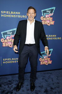 40. Casino-Geburtstag der Merkur Spielbank Hohensyburg in Dortmund