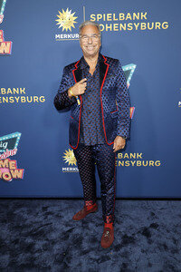 40. Casino-Geburtstag der Merkur Spielbank Hohensyburg in Dortmund