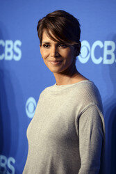 CBS Programm-Präsentation 2014, New York
