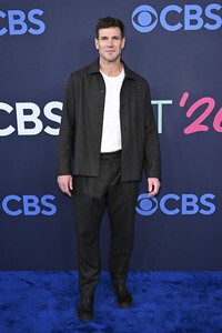 CBS Primetime Programmpräsentation 2026-2027 in Los Angeles