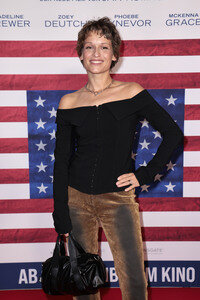 Filmpremiere 'The Change' in Berlin