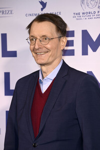 Cinema For Peace Gala 2026 in Berlin