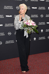 CineMerit Gala auf dem Filmfest München 2018