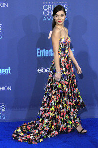 22. Critics Choice Awards 2016 in Santa Monica
