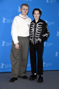 Photocall 'Sunny Dancer', Berlinale 2026