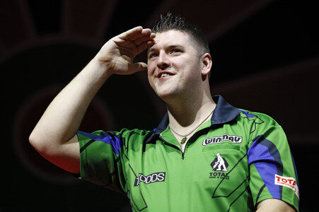 Cologne Darts Gala in Köln