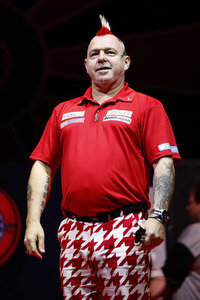 Cologne Darts Gala in Köln