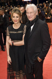 'The Dinner' Premiere, Berlinale 2017