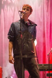 MS Dockville Festival 2015 in Hamburg