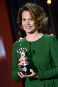 Donostia Award Gala, San Sebastian Film Festival 2016