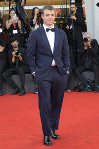 Filmpremiere 'A House of Dynamite', Internationale Filmfestspiele von Venedig 2025