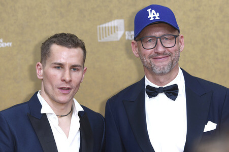 European Film Awards 2026 in Berlin