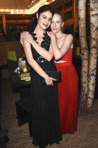 Filmpremiere 'Der Mann aus dem Eis' in München