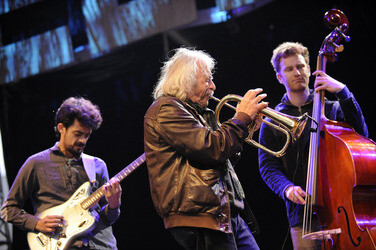 Elbjazz Festival 2015 in Hamburg