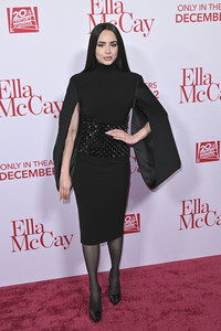 Filmpremiere 'Ella McCay' in Los Angeles