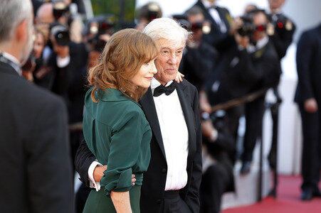 'Elle' Premiere, Cannes Film Festival 2016