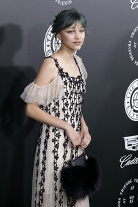 11. Art Of Elysium's Celebration in Santa Monica