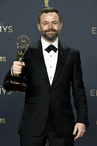 Primetime Emmy Awards 2025 in Los Angeles