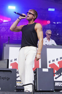 Energy Music Tour 2025 in Berlin