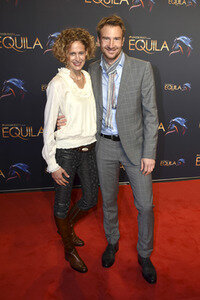 Showpremiere 'Apassionata presents Equila' in München