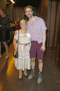 Ernsting's Family Fashion Show 2026 in Hamburg