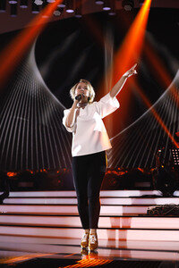 Proben zu 'Eurovision Song Contest - Unser Song 2017' in Köln