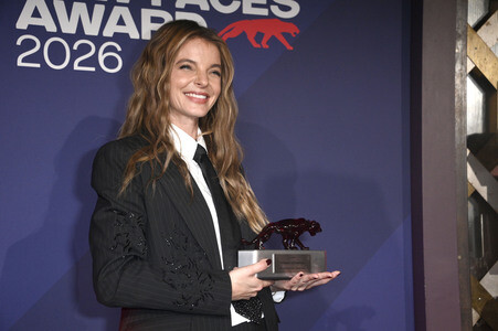 Bunte New Faces Award Music 2026 in Berlin