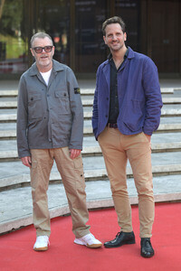 Filmpremiere 'Faith', Internationales Filmfestival Rom 2026