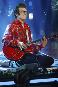 TV-Show 'Fastnacht in Franken' in Veitshöchheim