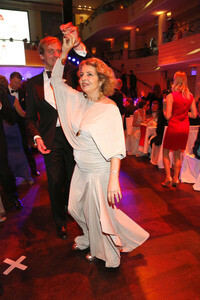 43. Deutscher Filmball 2016 in München