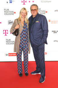 Eröffnung vom Film Festival Cologne 2018