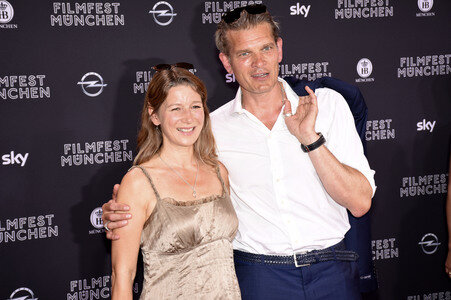 Opening vom 34. Filmfest München 2016