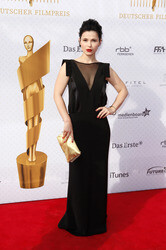 Deutscher Filmpreis 2014, Berlin