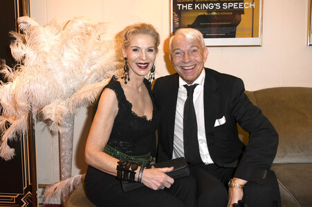 99Fire Films Award, Berlinale 2026