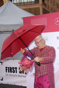 First Steps Awards 2015 in Berlin