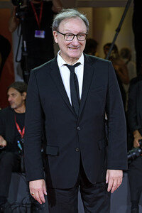 Filmpremiere 'Silent Friend', Internationale Filmfestspiele von Venedi