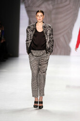 Glaw Fashion Show, Berlin Fashion Week Autumn/Winter 2015