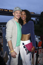 Guido Maria Kretschmer After Show Party, Berlin Fashion Week Spring/Summer 2015