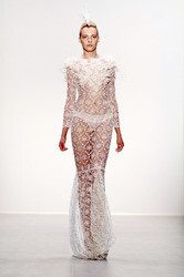Irene Luft Fashion Show, Berlin Fashion Week Spring/Summer 2015