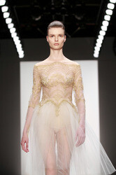 Irene Luft Fashion Show, Berlin Fashion Week Spring/Summer 2015