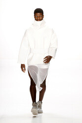 Odeur Fashion Show, Berlin Fashion Week Autumn/Winter 2015