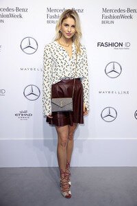 Mercedes-Benz Fashion Week Berlin Spring/Summer 2017