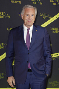 Branchenevent 'Gastronation' in Hamburg
